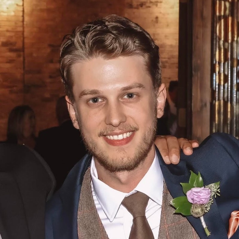 Jackson Orin