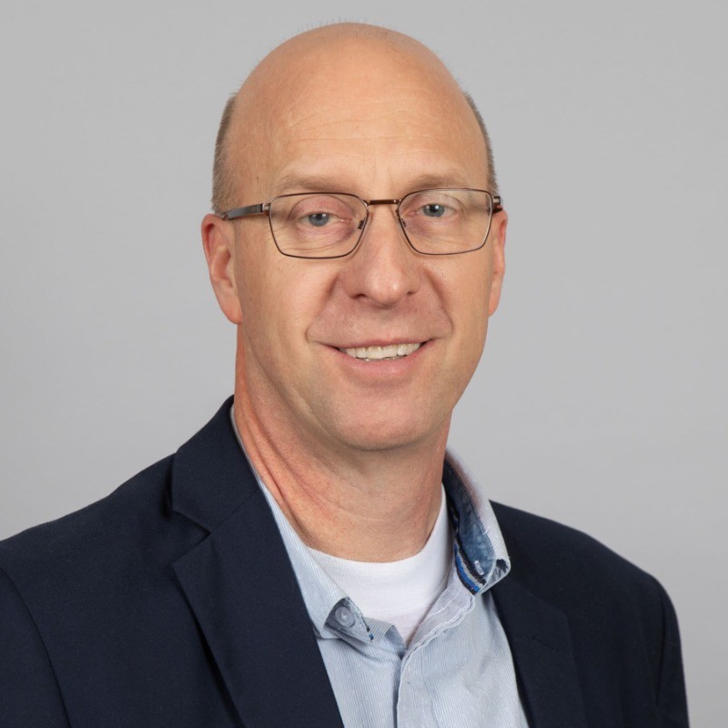 Marc Muhlestein