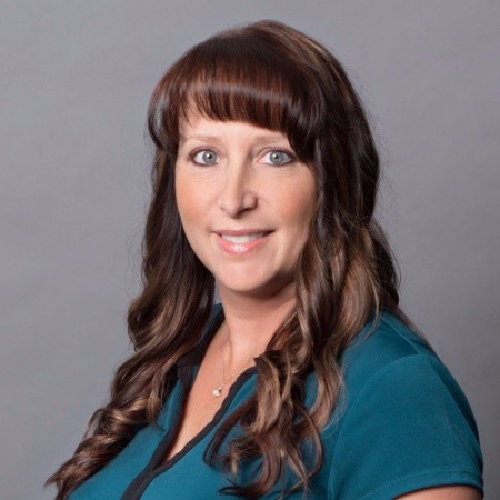 Amanda Coish