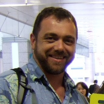 Mike Porter