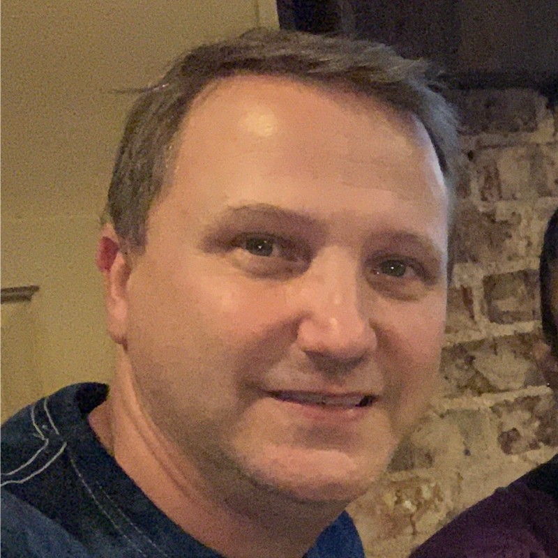 Frank Hoskins