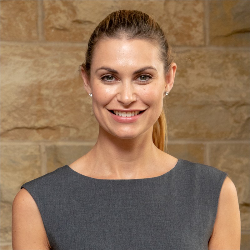 Natalie Molesky