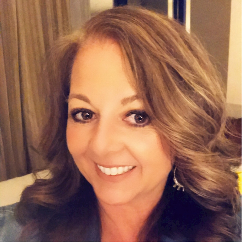 Kellie Hill