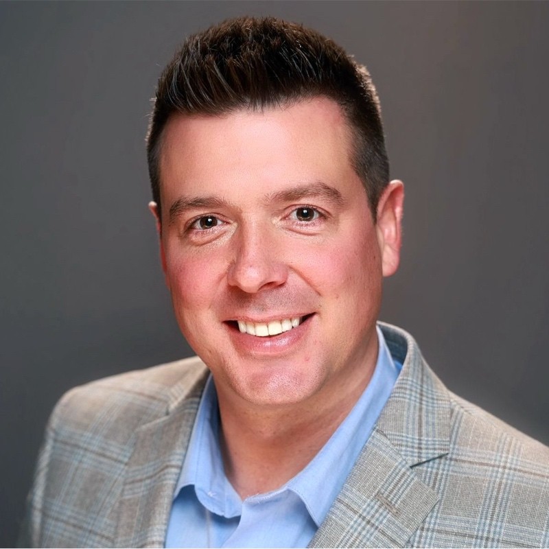 Andrew LeTourneau