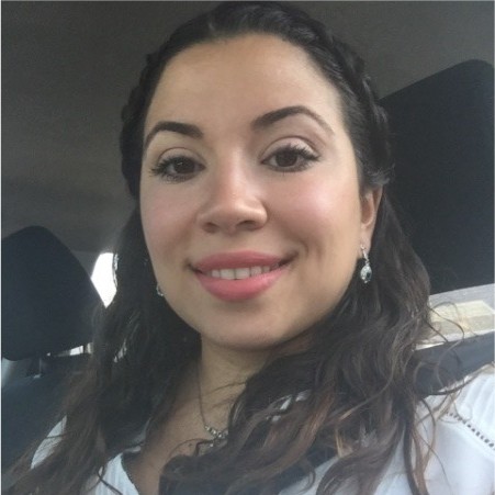 Jessica Aranda