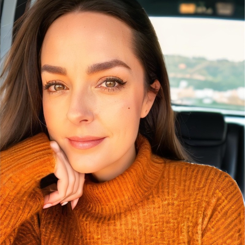 Jessica Long