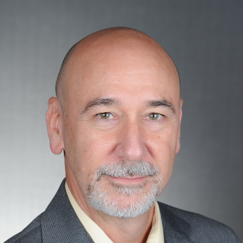 Mark Spruill