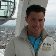 Chris George