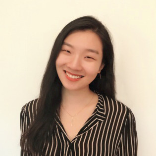 Shirley (Xiqiao) Huang