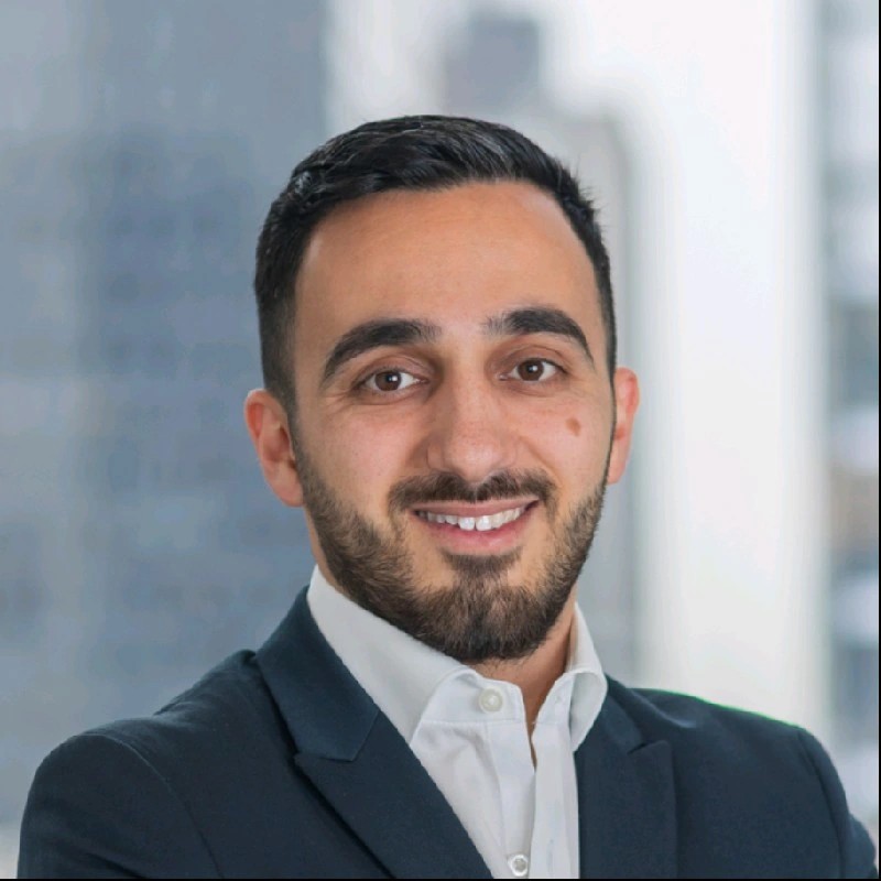 David Karimzadeh