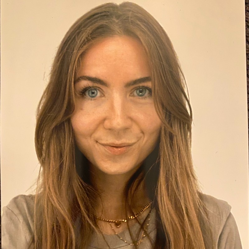 Elodie Geynes