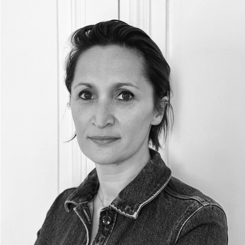 Marie Amalou