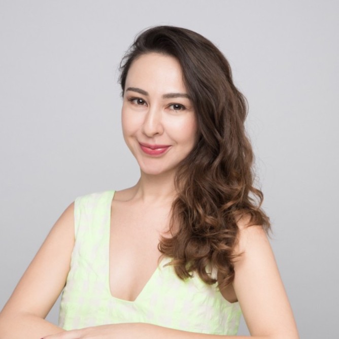 Derya Demir