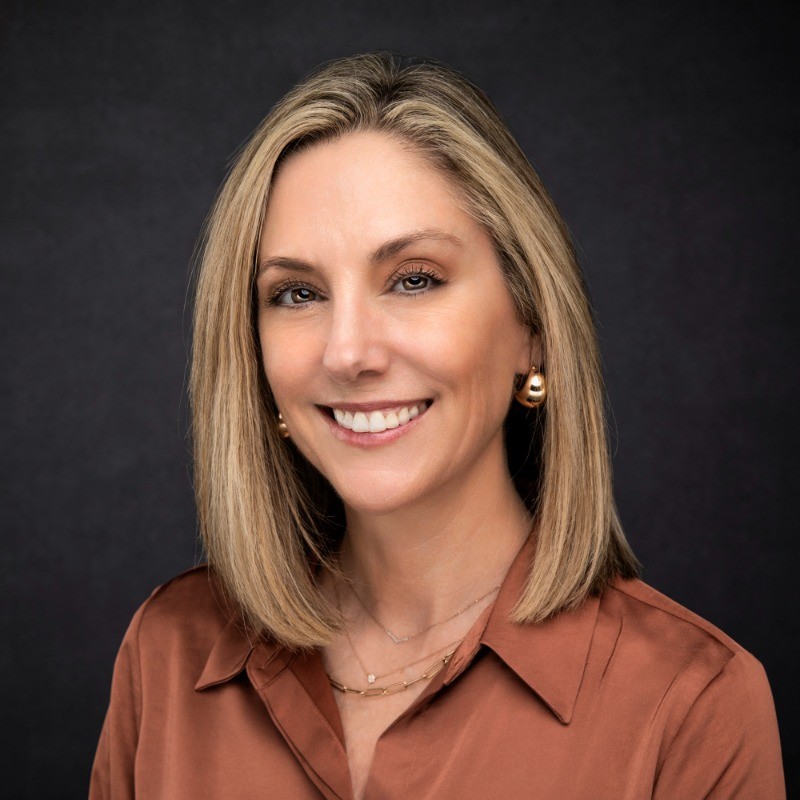 Tracy Hanchett