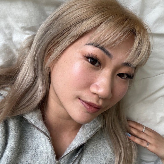 Chloe Lu