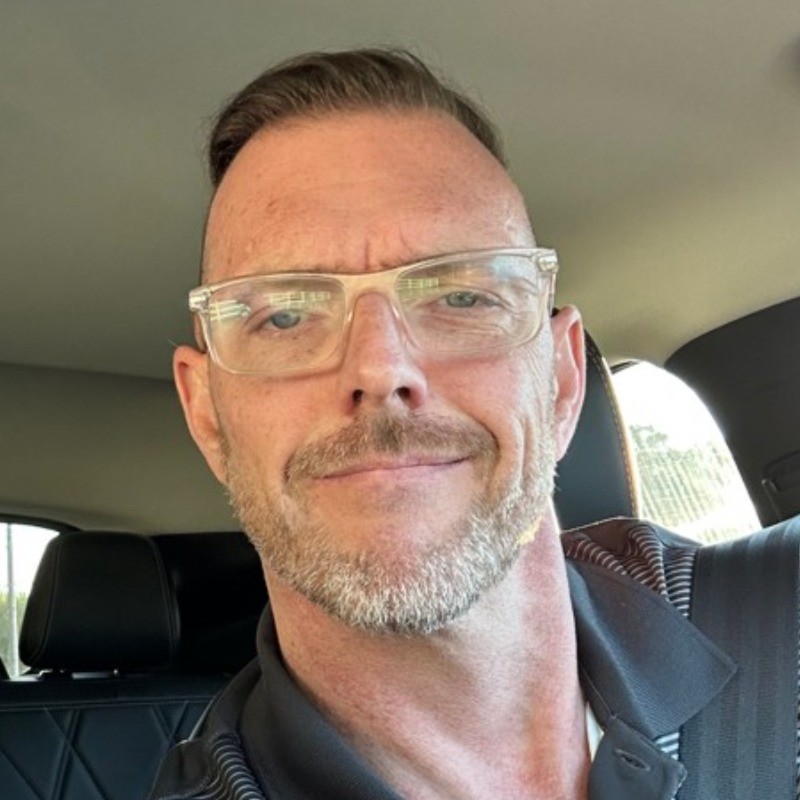 Brian Feeny, MBA