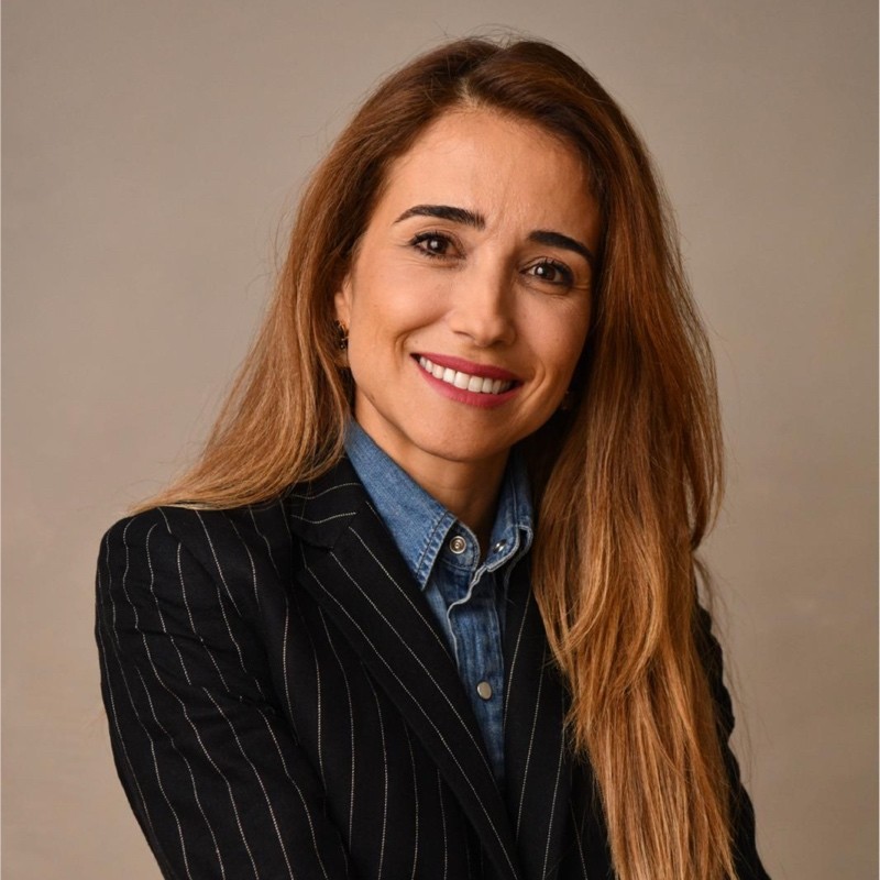 Jana De Sousa