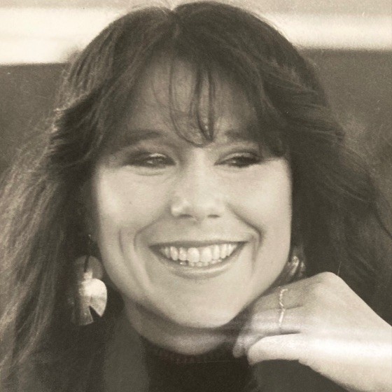 Susan earl