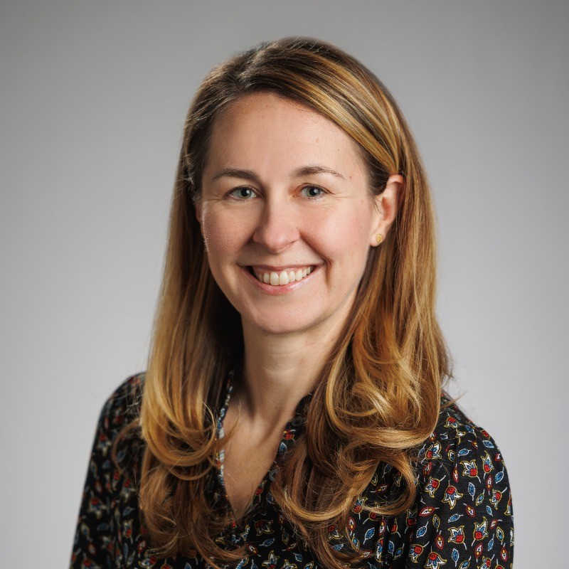 Kate Qualmann