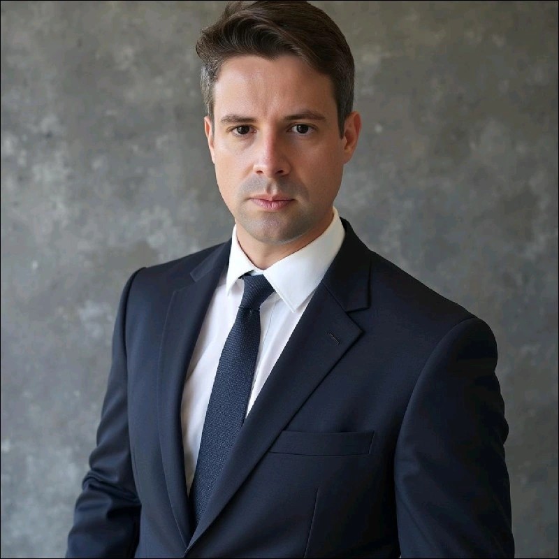 Gustavo Oliveira