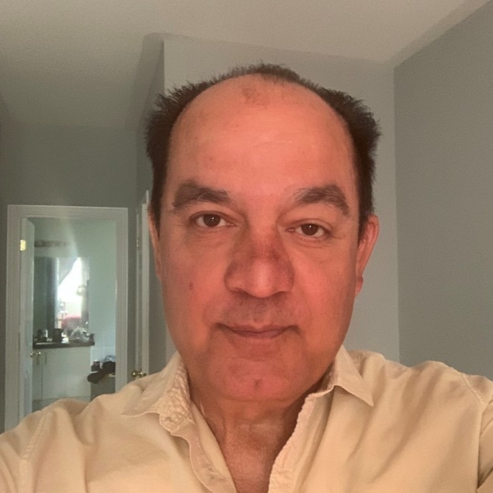 Nasser Jalalvand