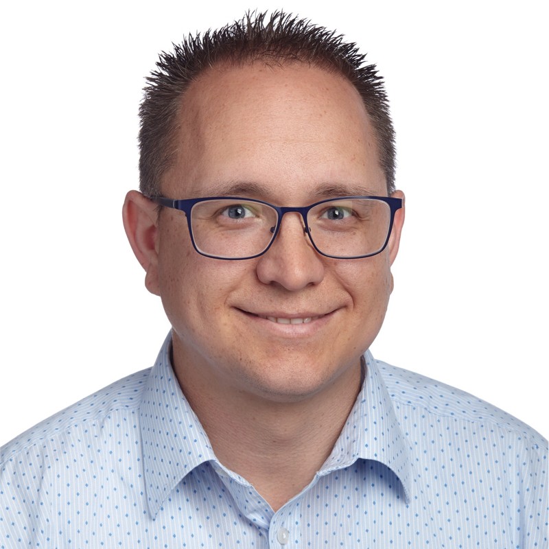 Daniel Nelson