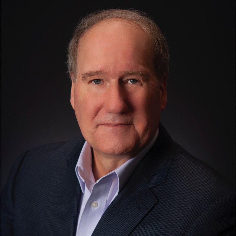 Mike Parrish