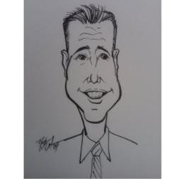 Brandon M Smith
