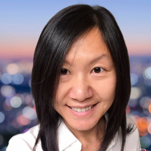Irene Zhang