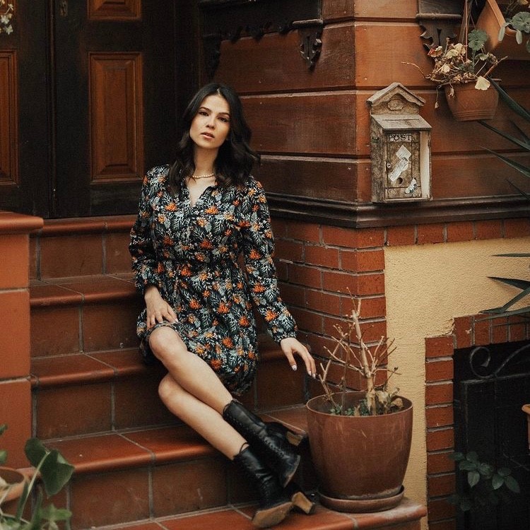 Naz Demirkol