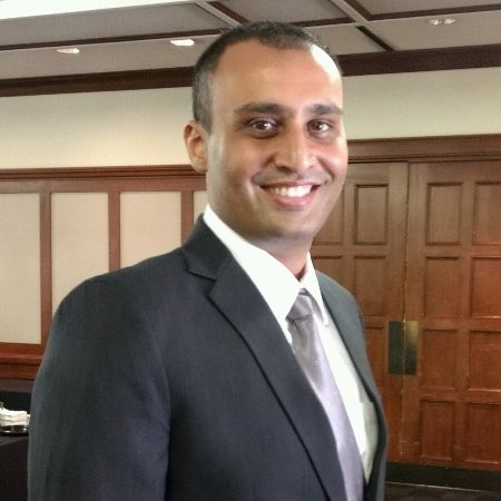 Akhilesh Keshap