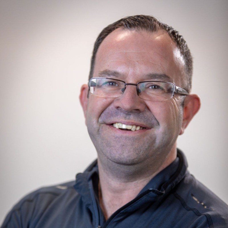 Dermot Walsh