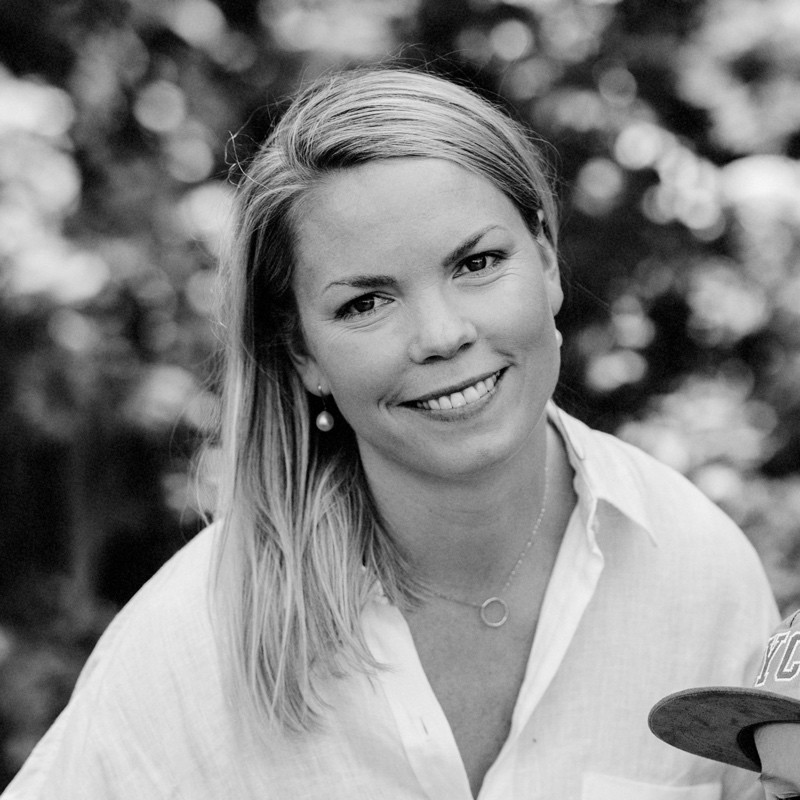 Lotti Lindgren Sjöberg