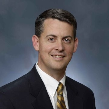 Eric E. Workman