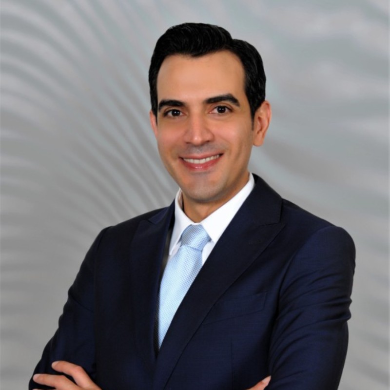 Serge Hamamdjian