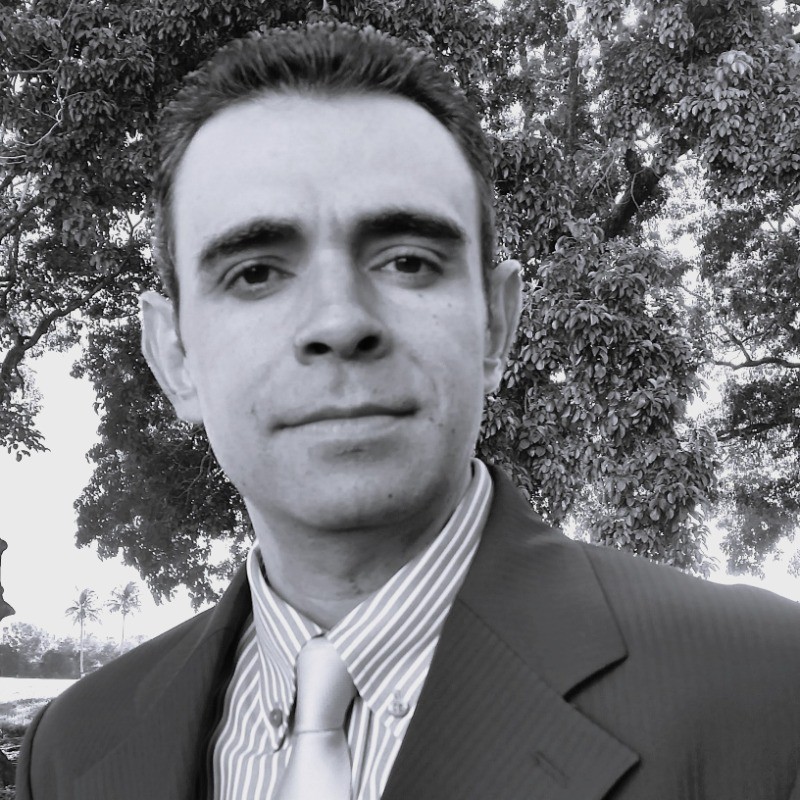 Helio Darlan Araujo