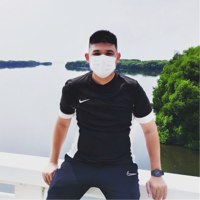 Michael Kianto