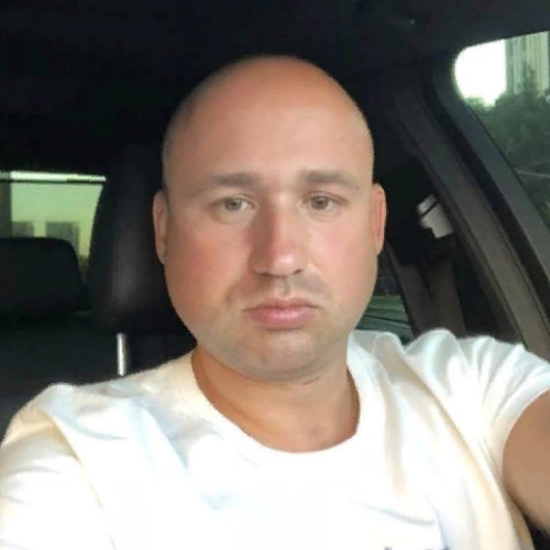 Dmitriy Frolov