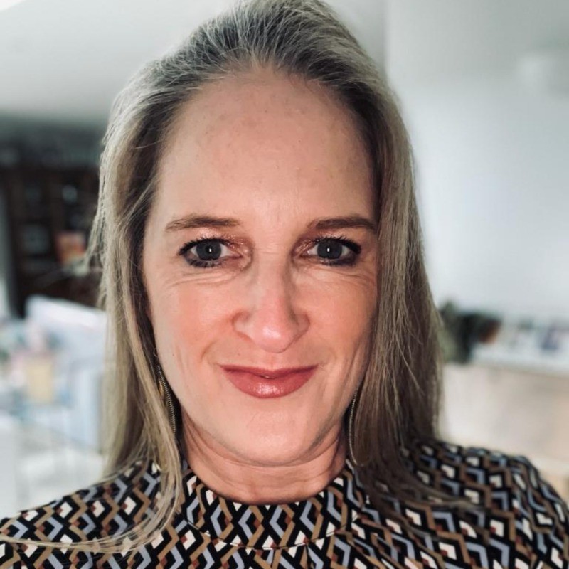 Claire van der Linden