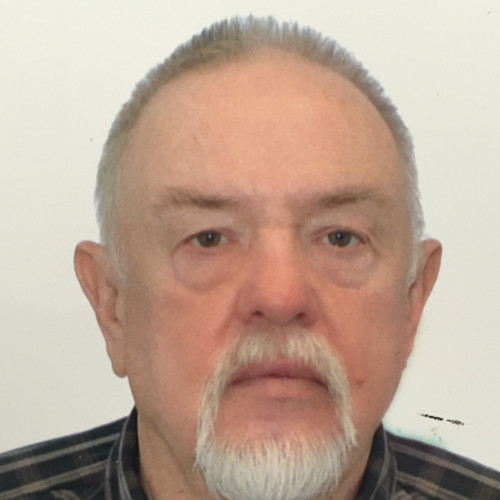 Larry Neufeld