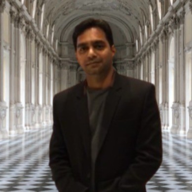 Ravi Modi