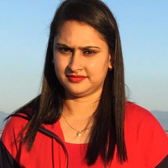 Payal Bhattacharjee