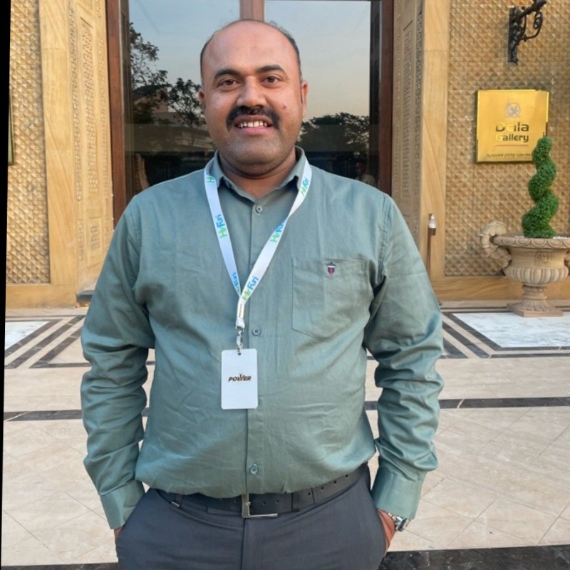 Kalpesh Vaghela