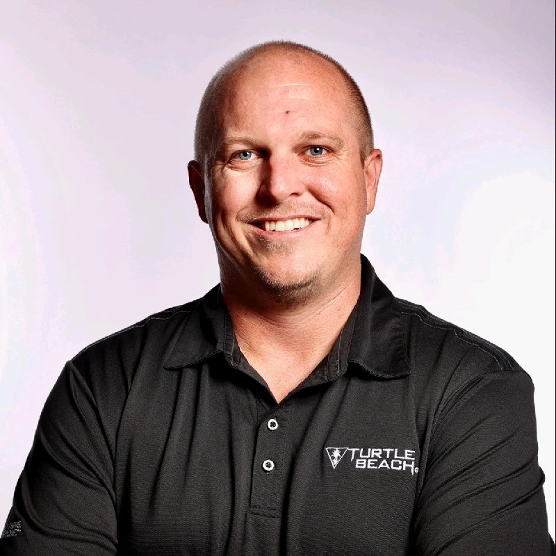 Ryan Grady, MBA
