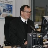 Volker Schmitt