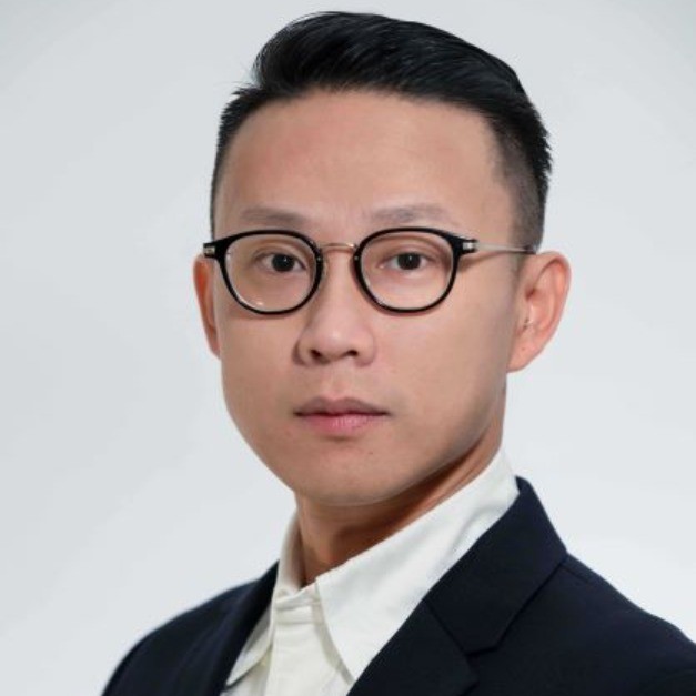 Chiew Mann Wong