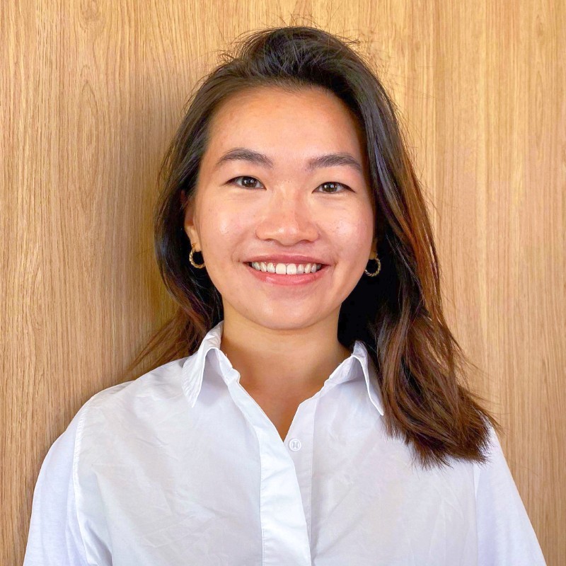 Christine Mak