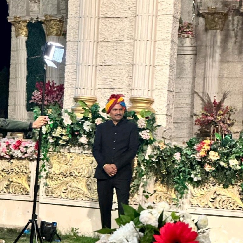 Manoj Kumar