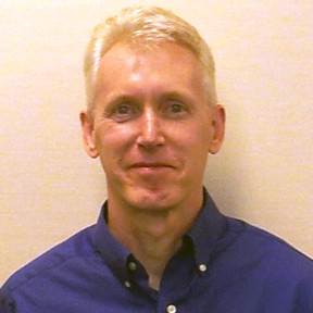 Mike Calbaum