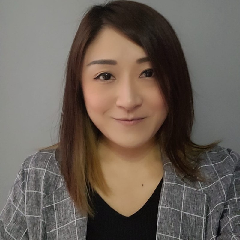 Suki Chan